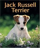 Jack Russell terrier->Cliquez sur l'image pour obtenir des informations sur ce livre