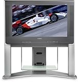 Sony 34" TV Stand SU 34XBR3