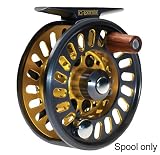G. Loomis Current Fly Reels - Spare Spools Model: 7-8