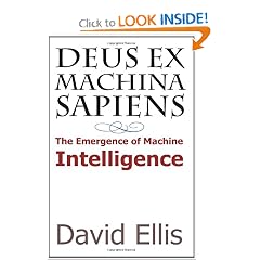 Deus ex Machina sapiens