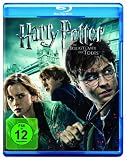 Harry Potter und die Heiligtümer des Todes (Teil 1) (2 Discs) [Blu-ray]