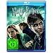 Harry Potter und die Heiligt�mer des Todes (Teil 1) (2 Discs) [Blu-ray]
