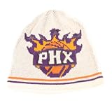 Phoenix Suns White Digital Print Logo