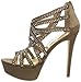 Jessica Simpson Women's Elanor Platform Pump