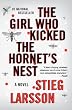 The Girl Who Kicked the Hornet's Nest (Vintage)