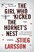 The Girl Who Kicked the Hornet's Nest (Vintage)