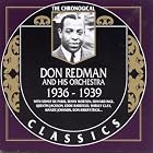 1936-1939 by Don Redman