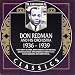 Image of Don Redman 1936-1939