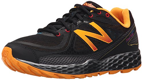 New Balance Men's Fresh Foam Hierro Trail Running Shoe