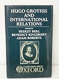 Hugo Grotius and international relations