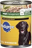 Pedigree Meaty Ground Dinner of 24)