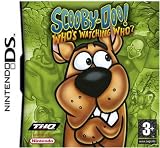 Scooby Doo Who's Watching