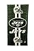New York Jets Beach/Bath Towel