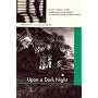 Upon a Dark Night (Peter Diamond Mystery)