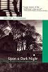 Upon a Dark Night (Peter Diamond Mystery)