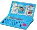 Prasid Kids English Learner Computer Toy Educational Laptop, Blue RS.519.00