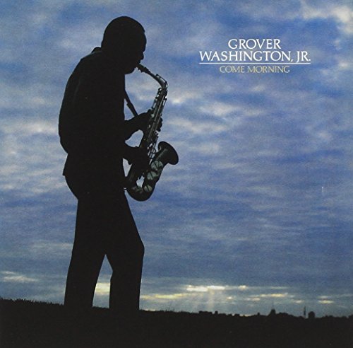 Grover Washington Jr. - Jamming Lyrics - Zortam Music