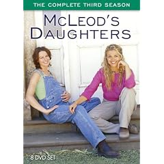 McLeod's Daughters - The Complete Third Season