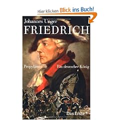 Friedrich: Ein deutscher K�nig