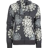 O'NEILL Lucy Womens Hoodie - Charcoal