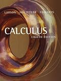 Calculus with analytic geometry.