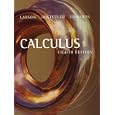 Calculus (With Analytic Geometry)(8th edition) by Ron Larson, Robert P. Hostetler, and Bruce H. Edwards