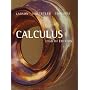 Calculus (With Analytic Geometry)(8th edition)