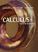 Calculus (With Analytic Geometry)(8th edition)