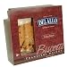 DeLallo Cranberry & Walnut Biscotti, 8-Ounce Units (Pack of 6)