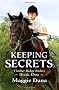 Keeping Secrets: Timber Ridge Riders: 1