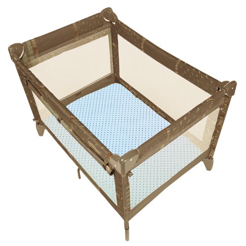 Kushies Play Pen
