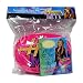 Hannah Montana Personalized Diary & Cozy Cushion Pillow Set