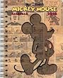 Mickey Mouse 2010. Buchkalender