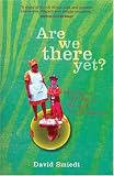 Are We There Yet?: Chasing a Childhood Through South Africa