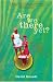 Are We There Yet?: Chasing a Childhood Through South Africa