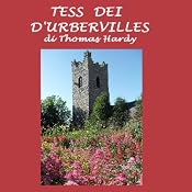 Tess dei D'Urbervilles [Tess of the d'Urbervilles] | [Thomas Hardy]