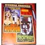 Vault of Horror Life Worth Leaving Frightmare[Slim Case][Double Feature]