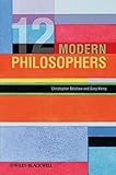 12 modern philosophers
