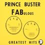Prince Buster - Fabulous - Greatest Hits + 6