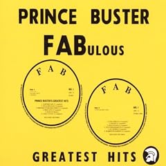 Fabulous - Greatest Hits