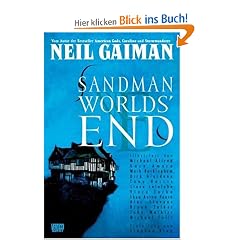 Sandman, Bd. 8, Worlds' End