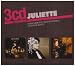 Coffret 3 CD : Bijoux & Babioles - Mutatis Mutandis - Le Festin De Juliette