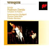 Produkt-Bild: Psalmen Davids / Vivarte