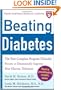 Beating Diabetes (A Harvard Medical School Book)