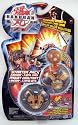 Bakugan Battle Brawlers Starter Pack Series: Brown Starter (Secret Translucent Marble - Tigress / Griffon - Robotaillion)