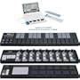 KORG NANO nanoKONTROL nanoPAD PAD nanoKEY KEY BLACK