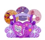 My Little Pony Musical Boombox