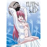 Buy Elfen Lied Lucy Mask Off Anime Wall Scroll by Hunters, Inc.