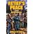 Retief's Peace