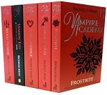 Vampire Academy, Books 1-5